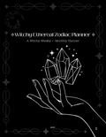 Witchy Ethereal Zodiac Planner